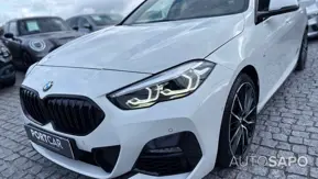 BMW Série 2 de 2023