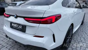 BMW Série 2 de 2023