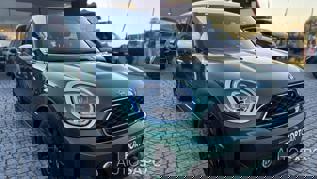 MINI Countryman de 2021