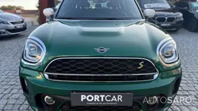 MINI Countryman de 2021