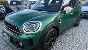 MINI Countryman de 2021