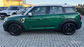 MINI Countryman de 2021
