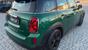 MINI Countryman de 2021