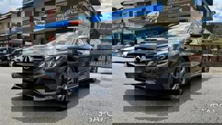 Mercedes-Benz Classe C de 2014