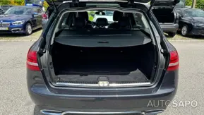 Mercedes-Benz Classe C de 2014