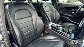 Mercedes-Benz Classe C de 2014