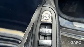 Mercedes-Benz Classe C de 2014