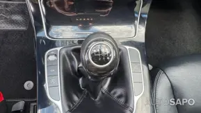 Mercedes-Benz Classe C de 2014