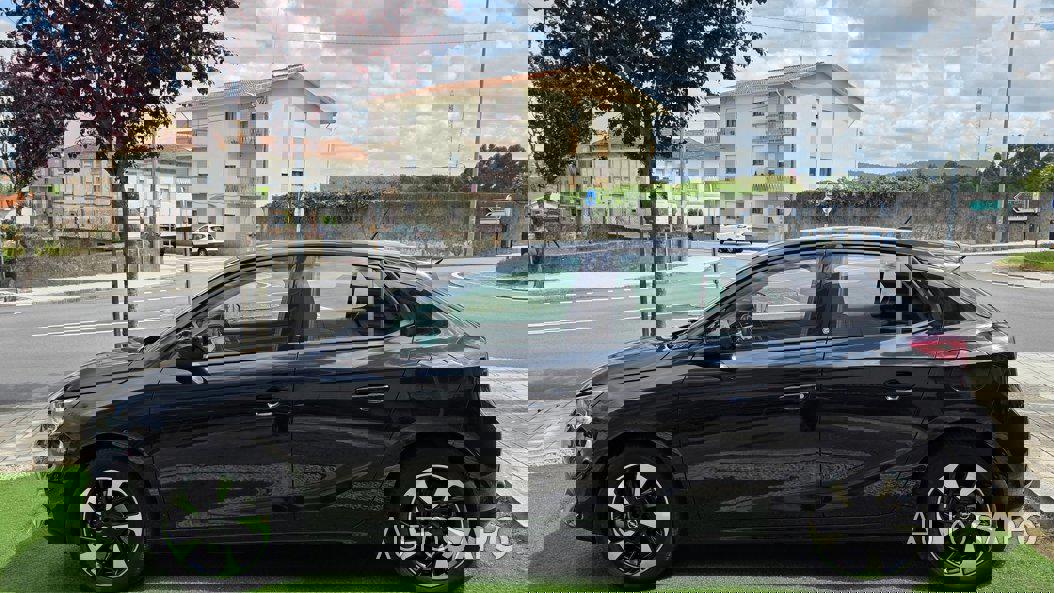 Opel Corsa-e e-Edition de 2022