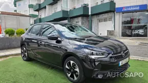 Opel Corsa-e e-Edition de 2022