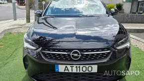 Opel Corsa-e e-Edition de 2022