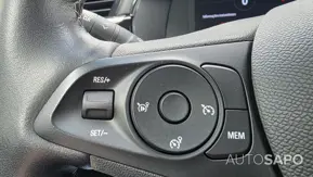 Opel Corsa-e e-Edition de 2022