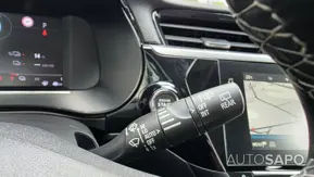 Opel Corsa-e e-Edition de 2022