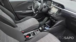 Opel Corsa-e e-Edition de 2022