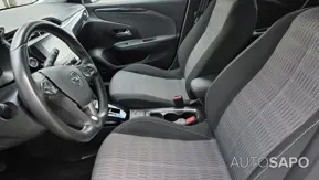 Opel Corsa-e e-Edition de 2022