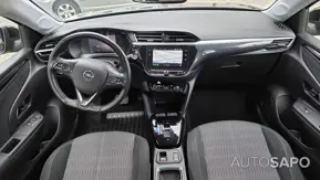 Opel Corsa-e e-Edition de 2022