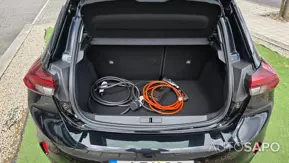 Opel Corsa-e e-Edition de 2022