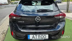 Opel Corsa-e e-Edition de 2022
