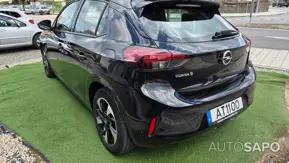 Opel Corsa-e e-Edition de 2022