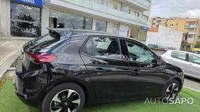 Opel Corsa-e e-Edition de 2022