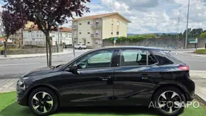 Opel Corsa-e e-Edition de 2022