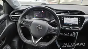 Opel Corsa-e e-Edition de 2022