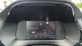 Opel Corsa-e e-Edition de 2022