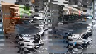 BMW Série 8 de 2021
