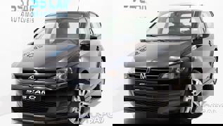 Volkswagen Polo de 2013