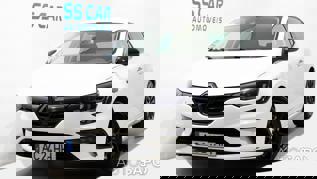 Renault Mégane 1.2 TCe GT Line de 2016