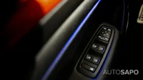 Renault Mégane 1.2 TCe GT Line de 2016