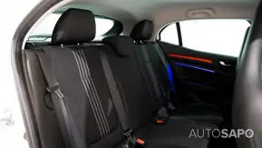 Renault Mégane 1.2 TCe GT Line de 2016