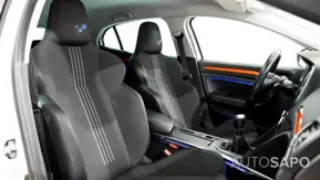 Renault Mégane 1.2 TCe GT Line de 2016