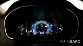 Renault Mégane 1.2 TCe GT Line de 2016