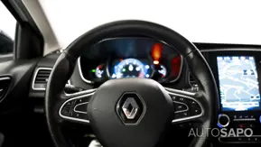 Renault Mégane 1.2 TCe GT Line de 2016