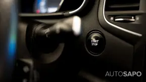 Renault Mégane 1.2 TCe GT Line de 2016