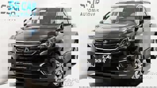 Peugeot 5008 1.2 PureTech Active de 2019