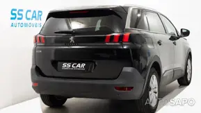 Peugeot 5008 1.2 PureTech Active de 2019