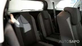 Peugeot 5008 1.2 PureTech Active de 2019