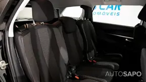 Peugeot 5008 1.2 PureTech Active de 2019
