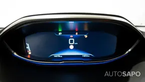 Peugeot 5008 1.2 PureTech Active de 2019