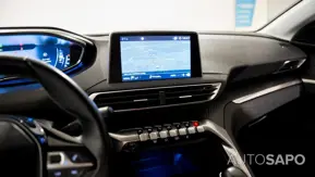 Peugeot 5008 1.2 PureTech Active de 2019