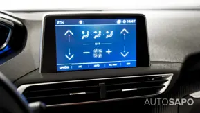 Peugeot 5008 1.2 PureTech Active de 2019