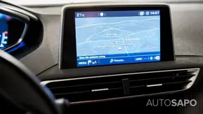 Peugeot 5008 1.2 PureTech Active de 2019