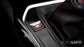 Peugeot 5008 1.2 PureTech Active de 2019