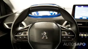 Peugeot 5008 1.2 PureTech Active de 2019