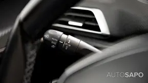 Peugeot 5008 1.2 PureTech Active de 2019