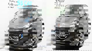 Peugeot 208 de 2014