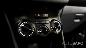 Peugeot 208 de 2014