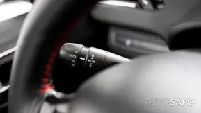 Peugeot 208 de 2014